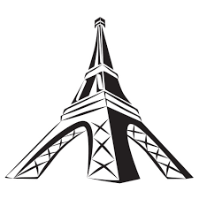 Use these free eiffel tower clip art for your personal projects or designs. Eiffel Tower Clipart Lovetoknow