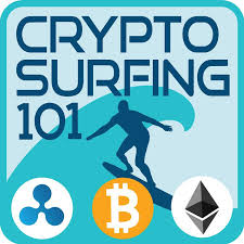 If your robinhood financial account is restricted for any reason, your robinhood crypto account may also be restricted. Crypto Trading 101 Surfing The Crypto And Stock Market Listen Notes