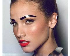 Interesting eyebrow tips from the Today show