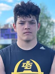 2023 Top Football Recruits in Michigan