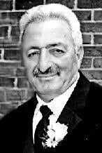 Frank Spano Obituary (2017)