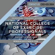 The Exercise Therapy Program Is The Core On Our Advanced Programs The Etp Curriculum Breakes Down Personal Trainer School Holistic Practitioner Wellness Coach