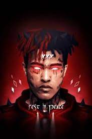 Pin On Xxxtentacion
