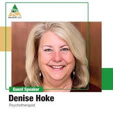 Denise Kehoe's Instagram, Twitter & Facebook