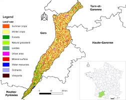 Nederlandsche handelswoorden uit het frans (1914) : Spatial Characterization Of Surface Water Vulnerability To Diffuse Pollution Related To Pesticide Contamination Case Of The Gimone Watershed In France Springerlink