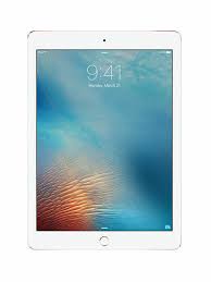 90 day standard on all apple products (does not cover liquid or . Apple Ipad Pro 1st Gen 32gb Wi Fi 4g Unlocked 9 7 In Rose Gold For Sale Online Ebay
