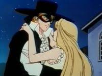 Pin On The Legend Of Zorro