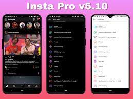 Insta pro apk is an android application that has been modified to the original instagram. Instagram Pro Ultima Version Apk V5 10