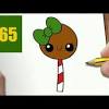 Comment dessiner panda dessins kawaii aussi facile est le thème de notre vidéo aujourd'hui. 1