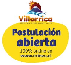 © minvu tarapacá minvu y vecinos mejorarán infraestructura de pisagua. Departamento De Vivienda De La Municipalidad De Villarrica Informa Llamado Especial Arriendo Emergencia Red Informativa Villarrica
