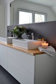 Unser Ikea Hack Macht Aus Badezimmer Ikea Badezimmer Einrichtung