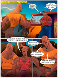Enterrando as bolas – Historias em Quadrinhos Gay - Músculo Duro - Xvideos  Gay Porn - Nudes Dos Famosos - HQ Porno Gay