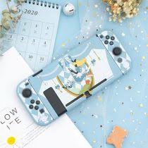 5 out of 5 stars. Kawaii Nintendo Switch Accessories Ookawaii