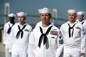 Joining The U S Navy Minimum Requirements To Enlist