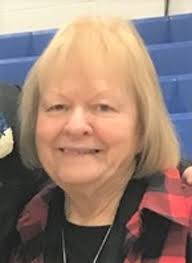 Kathleen Mary Reiss Obituary