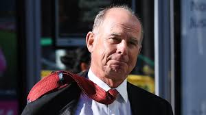 IOOF plunges as lawyers circle