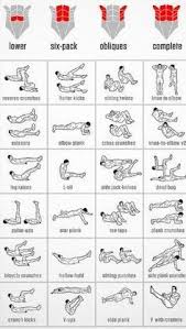 Free Workout Plans