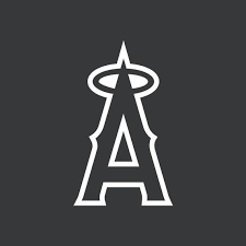 Angels Baseball Logo Black And White This Item Is Unavailable Los Angeles Angels Vinyl Decal Stickers Vinyl Decals
