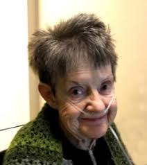 Gail Conaway's Instagram, Twitter & Facebook