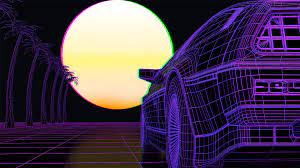 Wallpaper engine enables you to use live wallpapers on your desktop. Wallpaper Engine Steam Outrun Delorean 4k Ver On Description Outrun