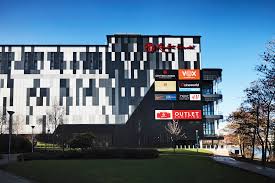 Maybe you would like to learn more about one of these? Reference Trimo Building Envelope Solutions