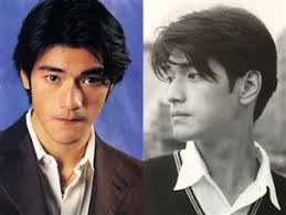 Đệ nhất nam thần châu Á' Kim Thành Vũ tái xuất ở tuổi 52 sau nhiều năm về  quê ở ẩn