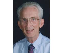 James Morgan Obituary (1941