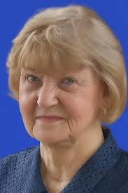 Patricia Hodges Obituary