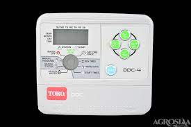 Ddcwp series controller pdf manual download. Toro Ddcwp 2 9v Waterproof Indoor Outdoor Controller