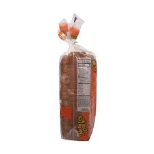 Honey Wheat Bread 20 Oz At Whole Foods Market