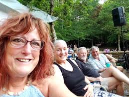 Studio 101 Printing sponsors Big Canoe concert series