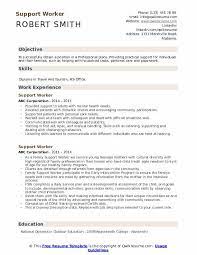 More criminology personal statement examples will be added soon. Support Worker Resume Samples Qwikresume