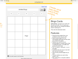 Maybe you would like to learn more about one of these? Blog De Cristina On Twitter Highly Customizable Bingo Card Generator Create Your Own Or Use Their Bank Https T Co Kkvnmgfh30 Bingocardgenerator Games Https T Co Arbxa7zbv2
