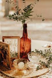 Wedding At Home Main Points You Should Know About Diy Wedding Table Boho Wedding Centerpieces Boho Wedding Decorations