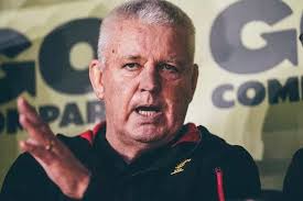 Young Celtic Manor golfer is a Roman gladiator as he makes finals day at  the Principality Junior Wales Open