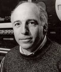 Influential person: Bill Mays