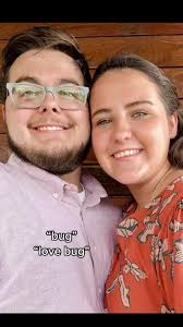 Meaning of Love Bug Nickname