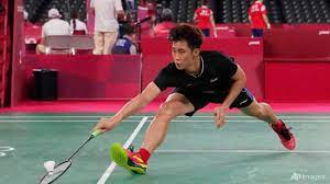 At the sea games 2015, he won two bronze medals for singapore, one in the men's singles and another in the team event. Pngymrdp2dlm2m