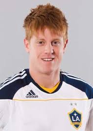 LA Galaxy 2011 roster