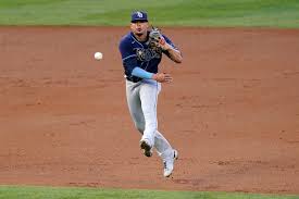 Check spelling or type a new query. Milwaukee Brewers Get Tampa Bay Rays Shortstop Willy Adames In Trade