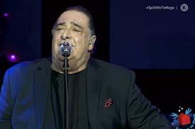 Ο βασίλης καρράς και ο πασχάλης τερζής ήταν αδελφικοί φίλοι, όμως όπως αποκάλυψε ο λαϊκός τραγουδιστής. Se Tsakir Kefi Efere To Twitter O Basilhs Karras To Etsoy3an Me Thn Psyxh Toys Znews