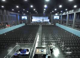 Sands Bethlehem Event Center Promising Huge Act Announcement