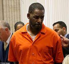 Court denies R. Kelly's appeal after attack in prison