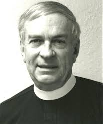 Obituary information for The Rev. Harlan Gene Welsh