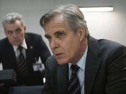 I celebrate Henry Czerny's birthday with two of my favorite scenes!