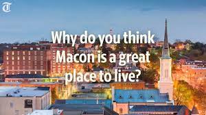 With over 100 miles of coast along the atlantic ocean (and that's not even counting all the beautiful little lake towns in georgia), we've got a number of great waterfront towns. Why Macon Ga Residents Love Living In Macon Macon Telegraph