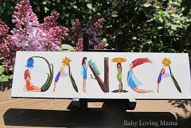 The gift shop industry plays a crucial role in attracting people to flock around them and thus purchase something that is extravaganza surprise for there fellow mates. Nameart Diy Personalized Children S Gifts Review And Giveaway Finding Zest