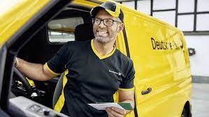 Deutsche post is considered one of the fastest delivery companies in the world and most of the time it is in a 400 km radius, delivery is often on the same day, but more than that, the time is up to two days. Deutsche Post Dhl Group Celebrates Top Employer Awards Air Cargo Week