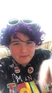 💕 🎶Amity's first pub performance: King of the World 💖 copyright Amity  Miller 2022