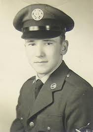 Richard Rhyne Obituary (1934-2014)